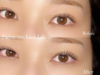 ネロリ バイ エイティスト(neroli by 8ist)/パリジェンヌ［新宿/新宿駅］