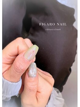 エフ 河内花園店(EF)/chiguhagu design .