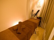 スタジオシュカ鍼灸治療院/施術Room（妊活・鍼灸/美容鍼）