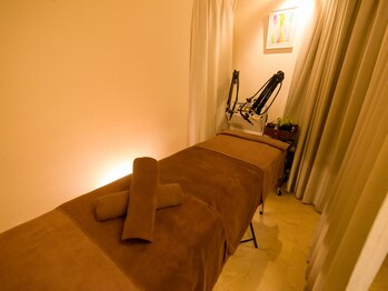 スタジオシュカ鍼灸治療院/施術Room(妊活・鍼灸/美容鍼)