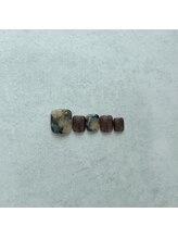 エムクオリティ(M-Quality)/2025フットキャンペーンデザイン