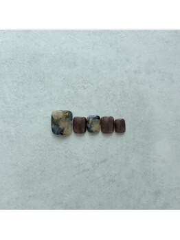 エムクオリティ(M-Quality)/2025フットキャンペーンデザイン