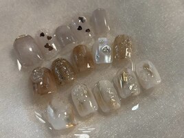 新規6000円0918b ミラーフレンチ