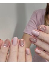 ドラネイル(Dola Nail)/