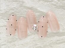 シャルマンローズ(Charmant Rose)/