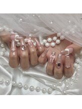 ユジャスタイル 中井町店(Yooja style)/韓国定額デザイン