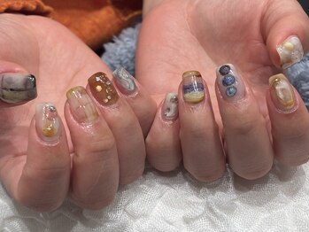 エリオント(Helianthe)/