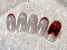 プリモ(PRIMO)/ウィンターネイルコレクション