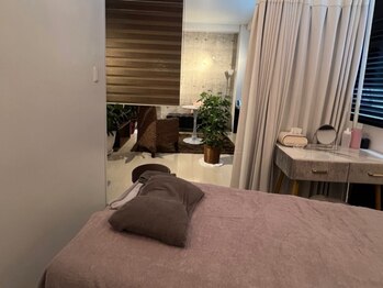 脱毛・フェイシャルケア専門店 S'allier【サリエ】