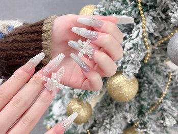 グロー ネイル(Glow Nail)/