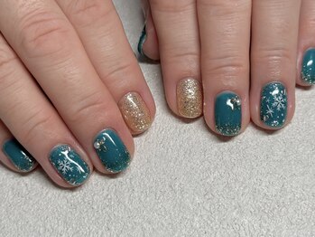 ミューゲ(Mu-guet.)/