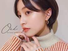 オクト(OCT)/eya/eyebrow