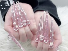 モモアネイル(MomoA nail)/