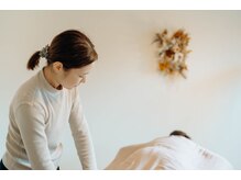 レポ(Lepo)の雰囲気（ゆっくりお過ごしください）