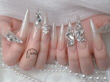 ナミネイルサロン(Nami Nail Salon)/