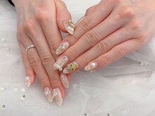 エイチ 立川北口店(H)/持ち込みデザイン