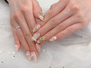 エイチ 立川北口店(H)/持ち込みデザイン