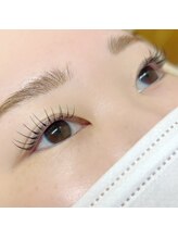 リリーファースト(Lily First)/マツエク