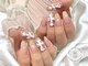 ネイルズガッシュ 溝の口店(NAILs GUSH)の写真
