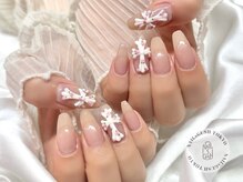 ネイルズガッシュ 溝の口店(NAILs GUSH)