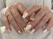 染 学芸大学(someru)/定額design ¥7,500