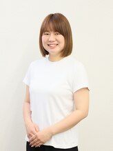 アリューム 北山 林 藍