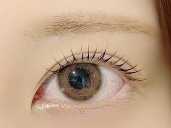 イー(eii.)の写真/すっぴん垢抜けと朝の時短を叶える☆自然なのにしっかり盛れる「理想の私」に出会えるサロン♪