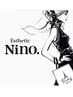 【Nino.会員様限定】口コミ投稿専用クーポン(来店予約用ではありません)