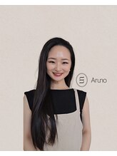 アルノ(Aruno)&nbsp;kaida yuiko