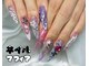 ネイルマフィア 恵比寿(NAIL MAFIA)の写真
