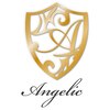 アンジェリック 大阪江坂店(Angelic)ロゴ