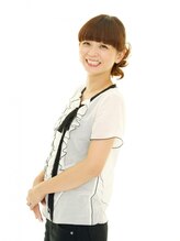 ネイルズ ヴィヴィアン(Nail's Vivienne) 岡本 淳子