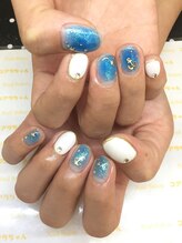 ネイルサロン コアラちゃん/オリジナルネイル☆