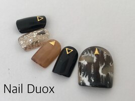 ９月おすすめアート☆フット