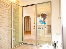 大人女性を惹きつけるお洒落な空間♪