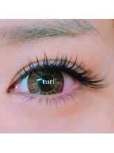 ブルースラッシュエアリ(BLUE / eari)/ボリュームeye