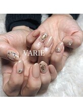 ヴァリエ(VARIE)/