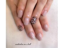 エムシーベル(m.c bell)/