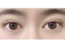 リコ(Relaxation Boutique LICO)/パリジェンヌラッシュリフト