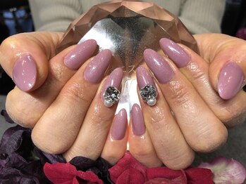 ブリリアン(Brillant)/