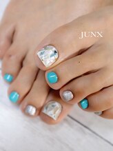 ジュンクス(JUNX)/JUNX Nail Collection
