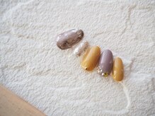 08ネイル(08 nail＆school)/＼new／
