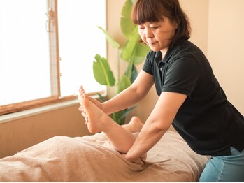 九龍 リラクゼーション 藤沢店/