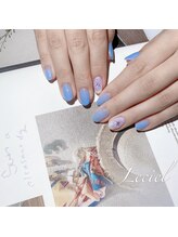 ルシエル(LeCiel)/春お勧めネイル