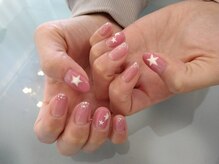 ラングル(L'ongle)/