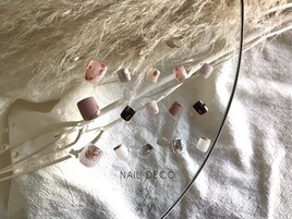 フット　定額　ニュアンスプラス