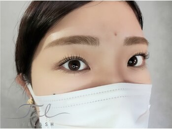 フィル 小倉店(fil)/まつげパーマ