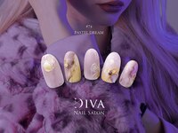 Nail Salon Diva 立川店【ネイルサロンディーバ】