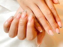 ドリームシャイニー 西葛西店(Dream Shiny)/ガラスネイル