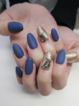 ネイルサロン シェリス(Nail Salon CHELICE)/